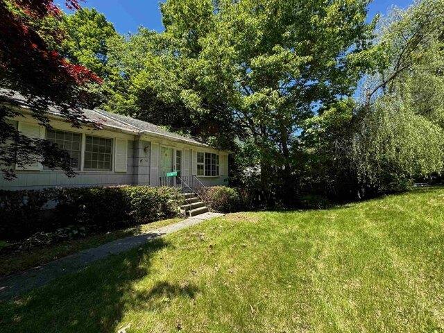 House for sale in Bennington, Vermont