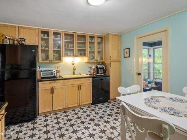 House for sale in Bennington, Vermont
