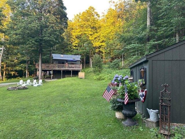 House for sale in Bennington, Vermont