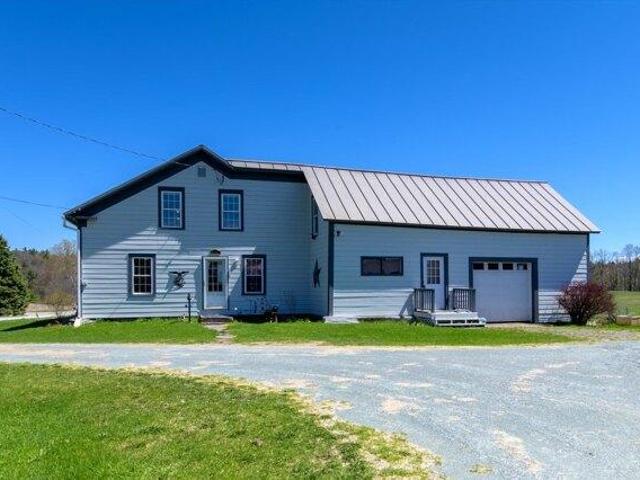 House for sale in Benson, Vermont