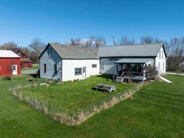 House for sale in Benson, Vermont