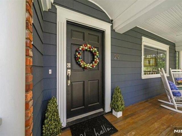 House for sale in Berkeley Heights, New Jersey