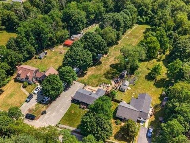 House for sale in Bristol, Massachusetts
