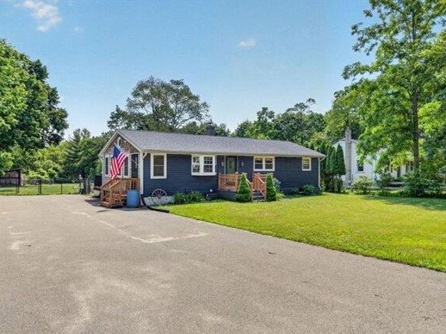 House for sale in Bristol, Massachusetts