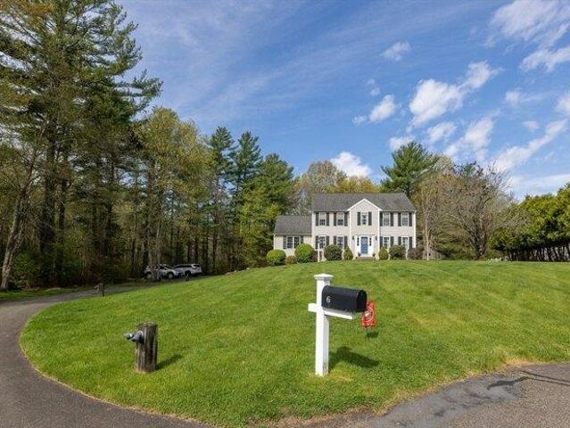 House for sale in Bristol, Massachusetts