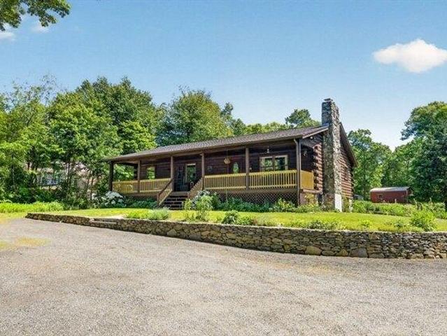 House for sale in Bristol, Massachusetts
