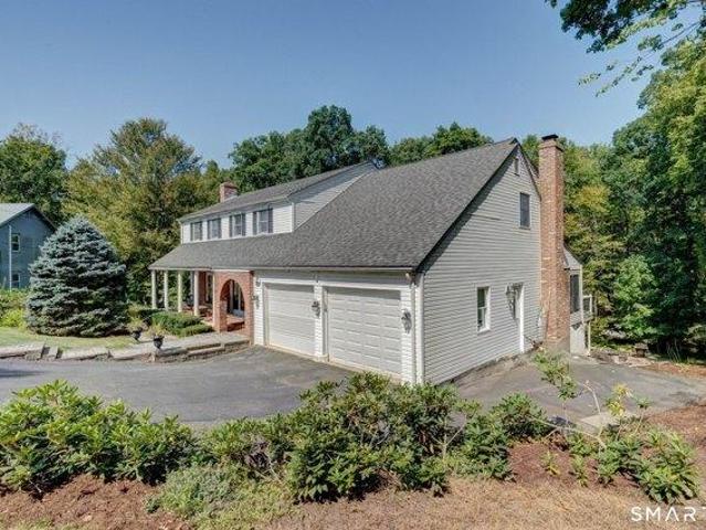 House for sale in Berlin, Connecticut
