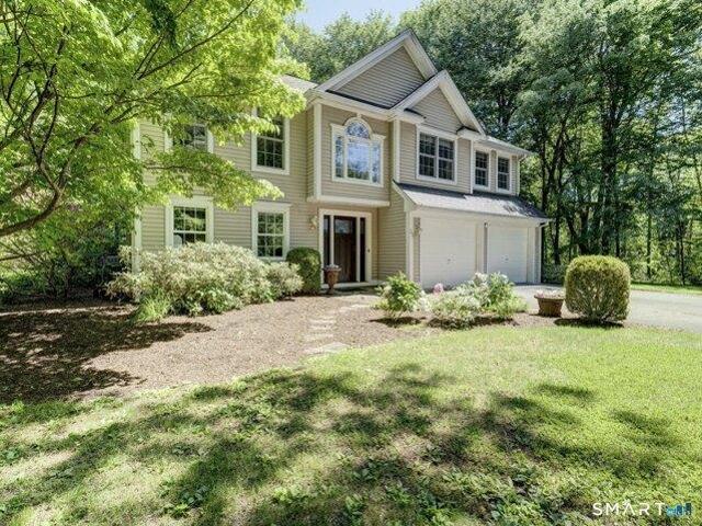 House for sale in Berlin, Connecticut