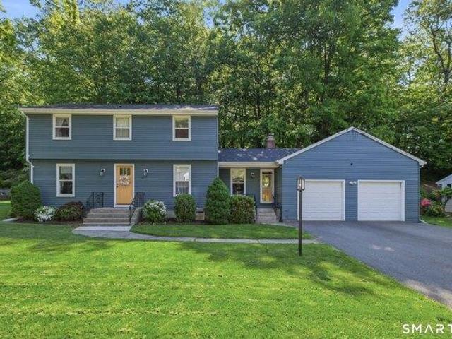 House for sale in Berlin, Connecticut