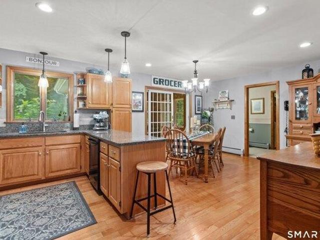 House for sale in Berlin, Connecticut