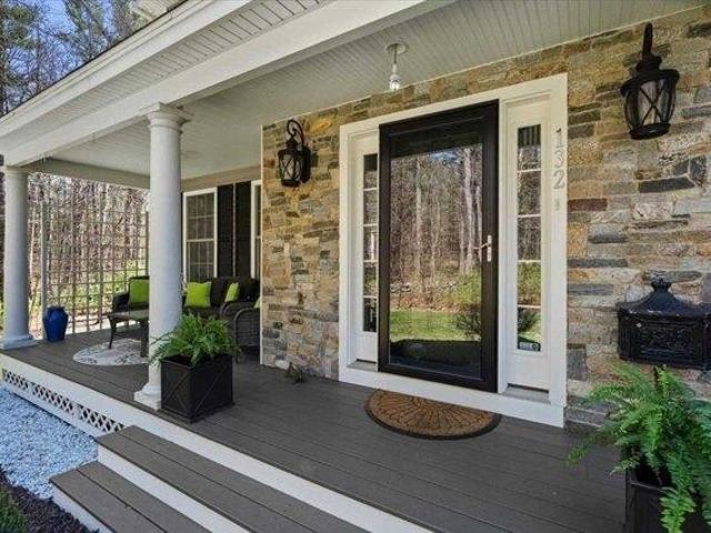 House for sale in Northborough, Massachusetts
