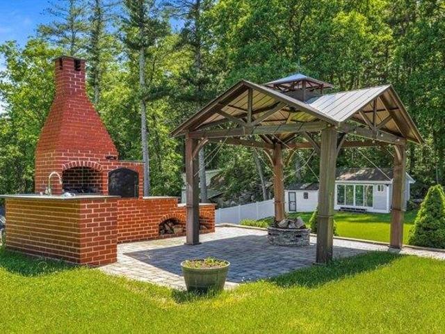 House for sale in Massachusetts