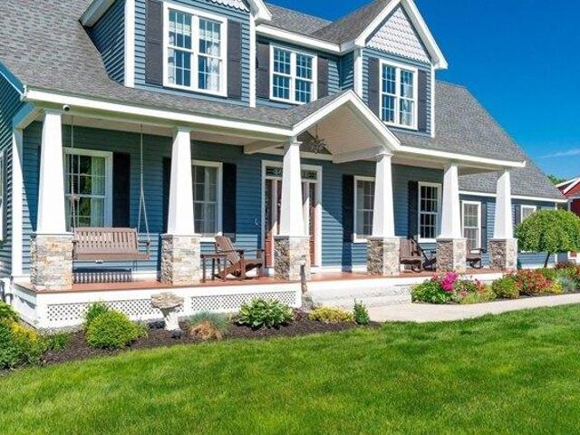House for sale in Massachusetts
