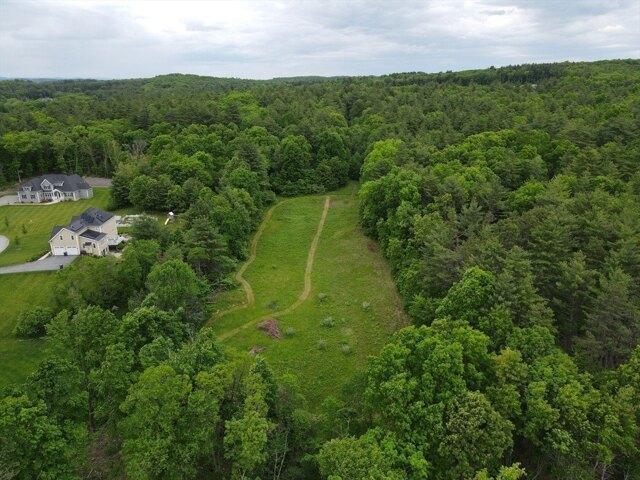House for sale in Massachusetts