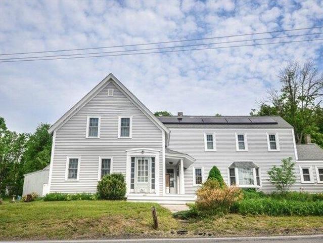 House for sale in Massachusetts