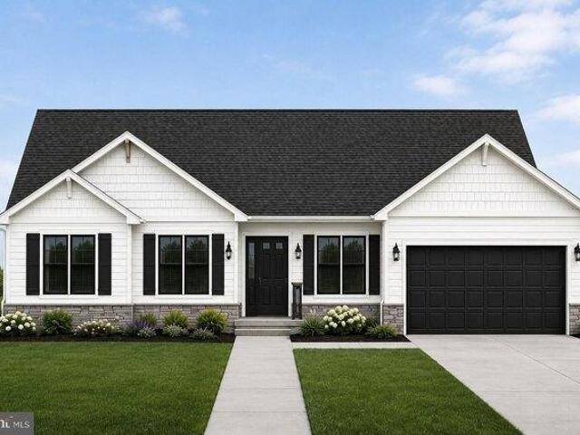 House for sale in Maryland