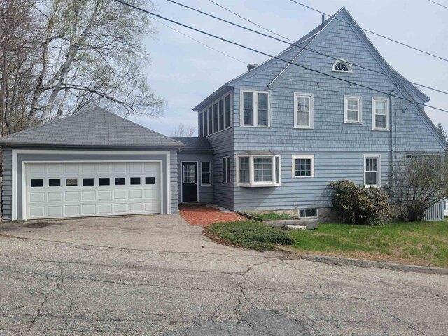 House for sale in New Hampshire