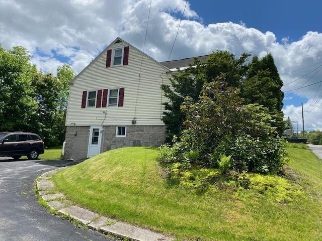 House for sale in New Hampshire