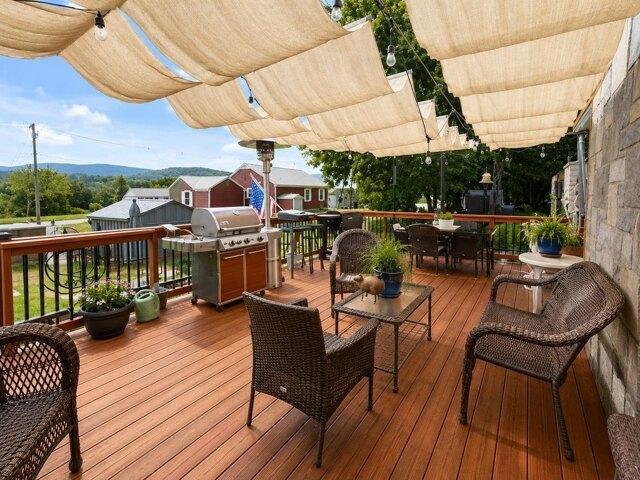 House for sale in New Hampshire