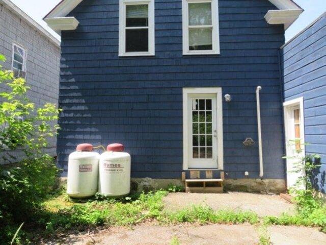 House for sale in New Hampshire