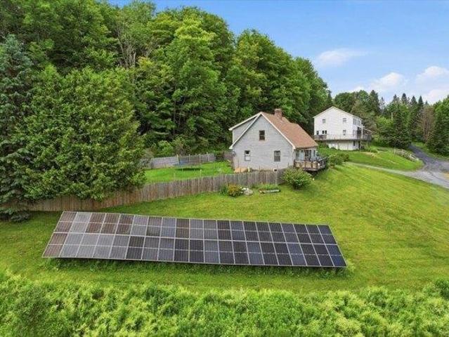 House for sale in Montpelier, Vermont