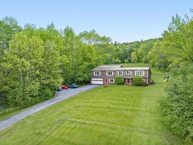 House for sale in Vermont