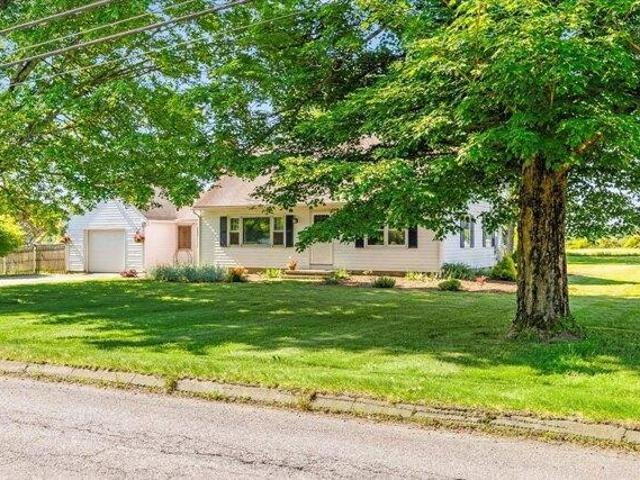 House for sale in Bernardston, Massachusetts