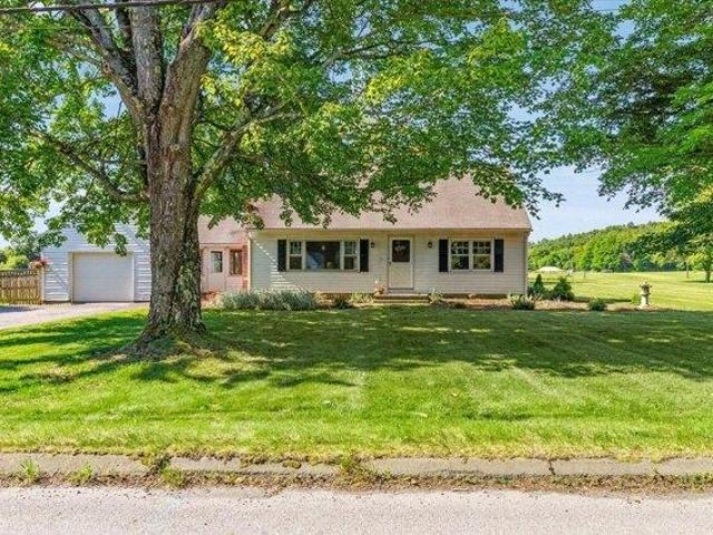 House for sale in Bernardston, Massachusetts