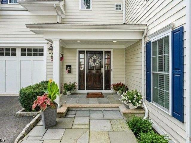 House for sale in Bernardsville, New Jersey