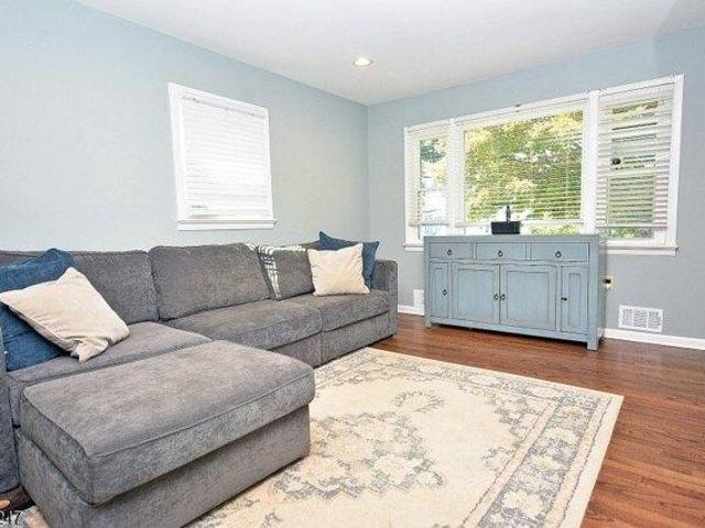 House for sale in Bernardsville, New Jersey