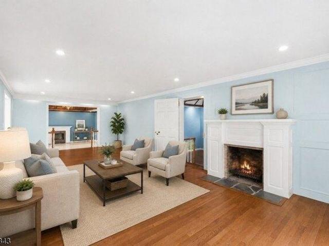 House for sale in Bernardsville, New Jersey