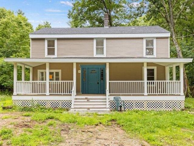 House for sale in Berwick, Maine