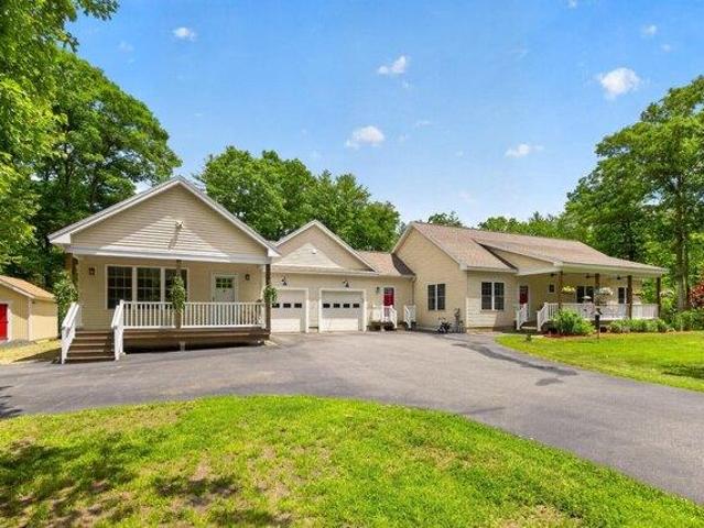 House for sale in Berwick, Maine