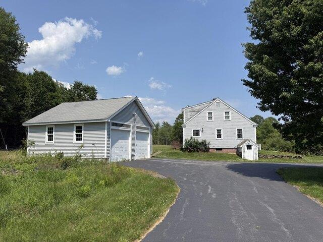 House for sale in Berwick, Maine