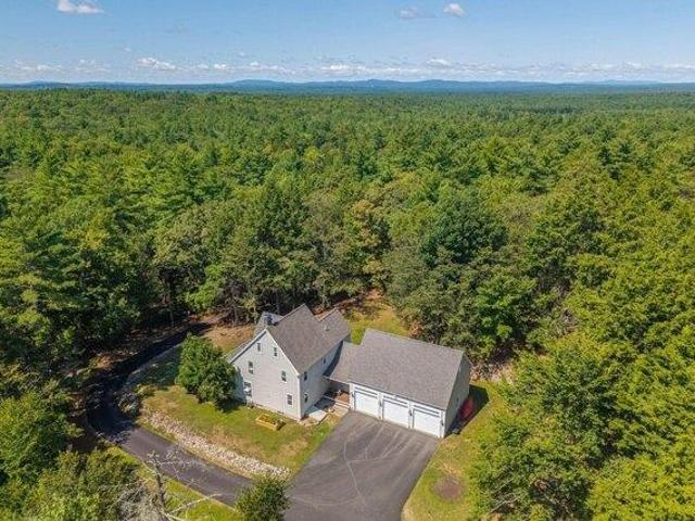 House for sale in Berwick, Maine