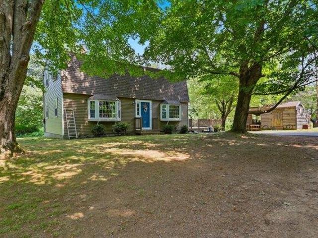 House for sale in Berwick, Maine