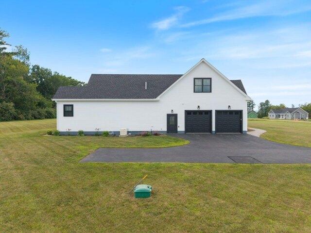 House for sale in Berwick, Maine