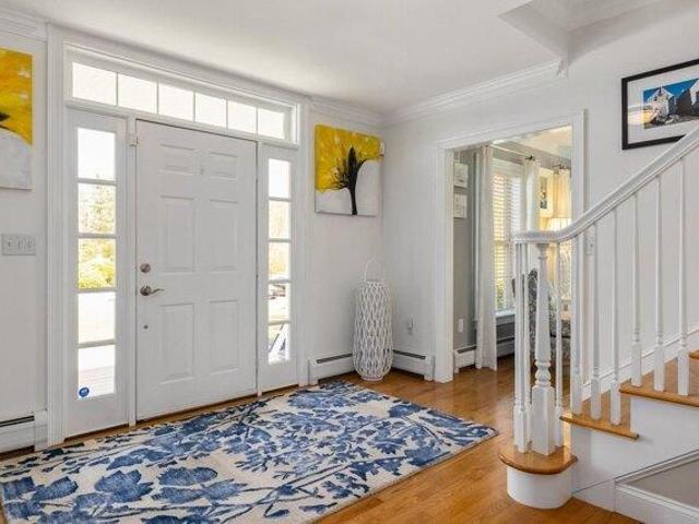 House for sale in South Berwick, Maine