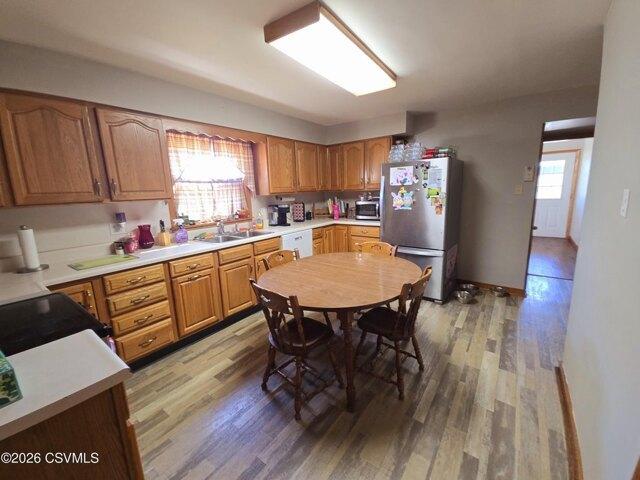 House for sale in Berwick, Pennsylvania