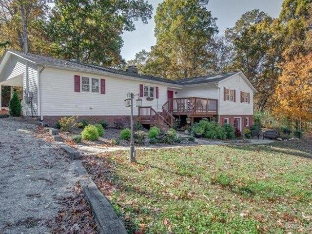 House for sale in Bessemer City, North Carolina