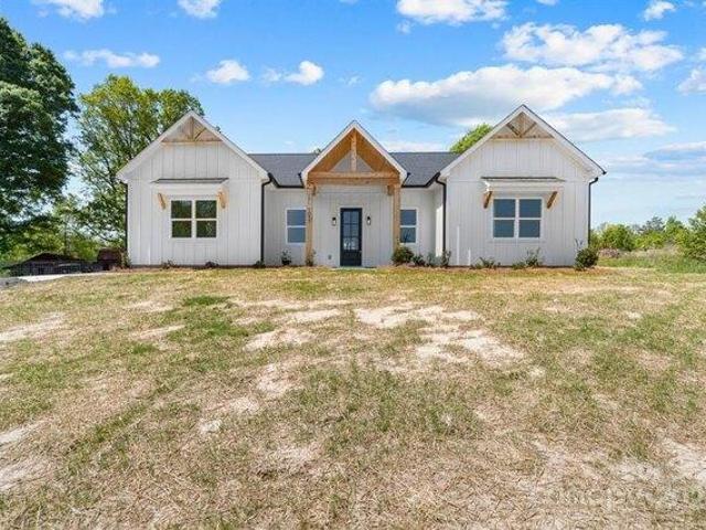 House for sale in Bessemer City, North Carolina