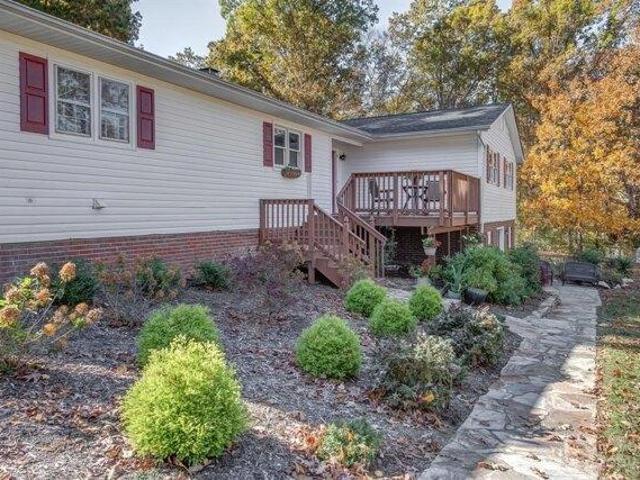 House for sale in Bessemer City, North Carolina