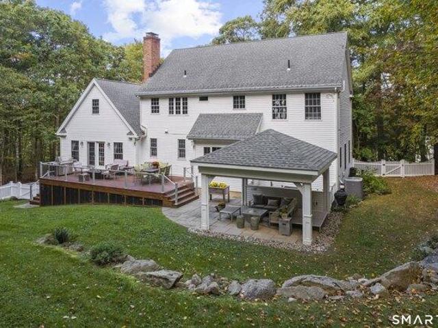 House for sale in Bethany, Connecticut