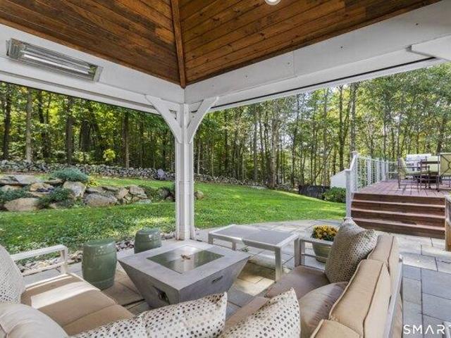 House for sale in Bethany, Connecticut