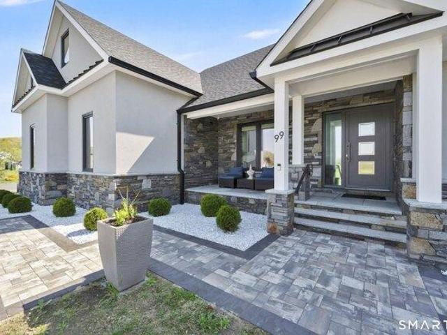 House for sale in Bethany, Connecticut