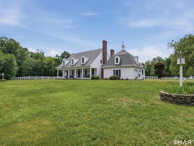 House for sale in Bethany, Connecticut