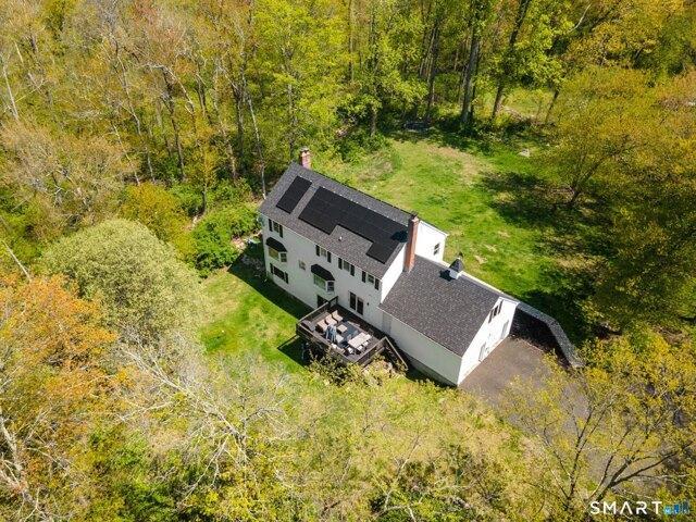 House for sale in Bethany, South Central Connecticut Planning Region