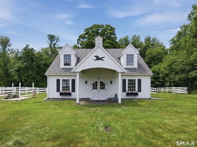 House for sale in Bethany, South Central Connecticut Planning Region