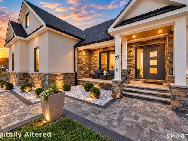 House for sale in Bethany, South Central Connecticut Planning Region