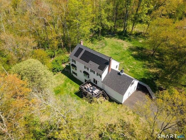 House for sale in Bethany, South Central Connecticut Planning Region